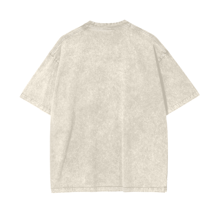 le girlie logo tee