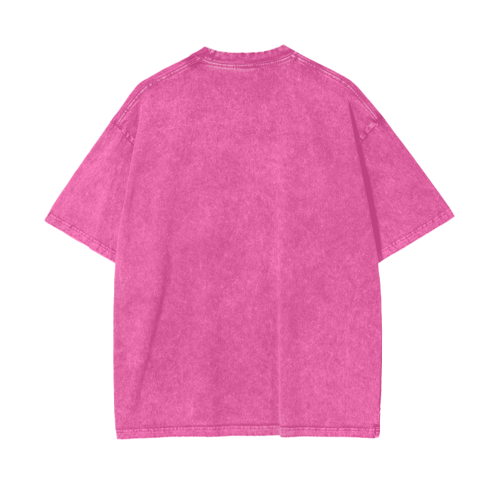 le girlie logo tee