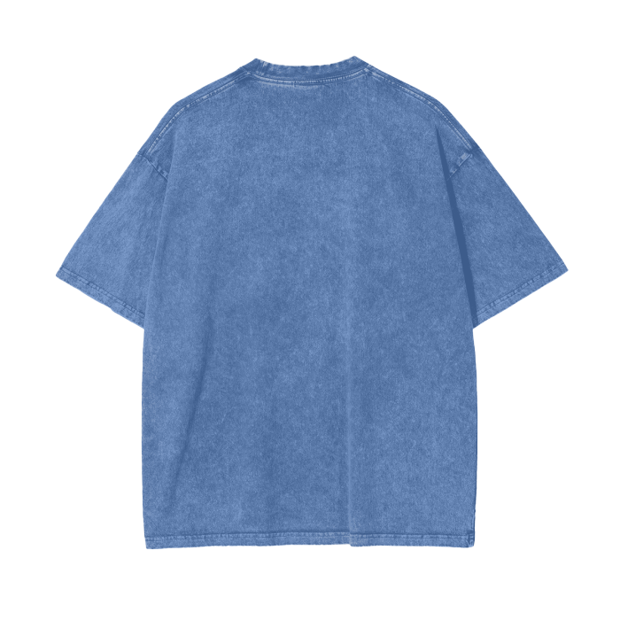 le girlie logo tee