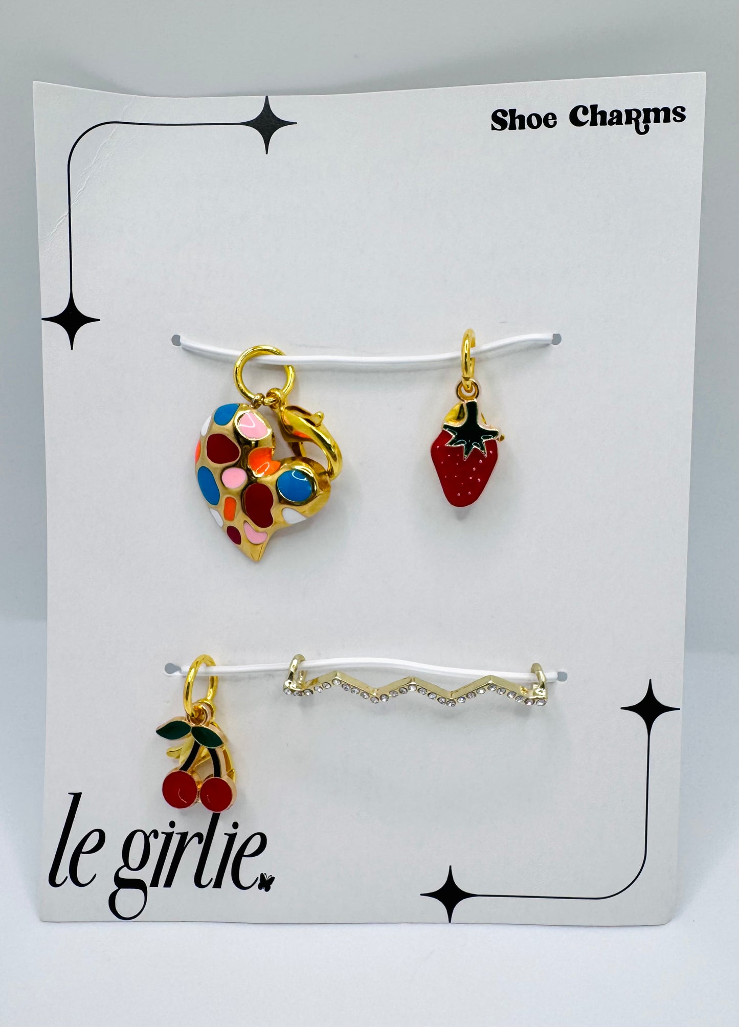 Sweet Charm Set