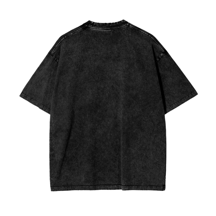 le girlie logo tee