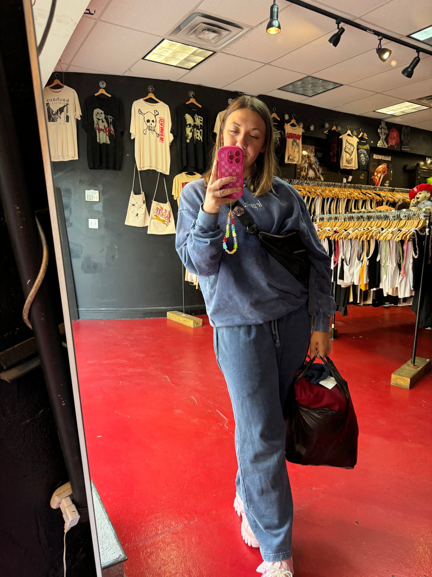 Boyfriend Sweats