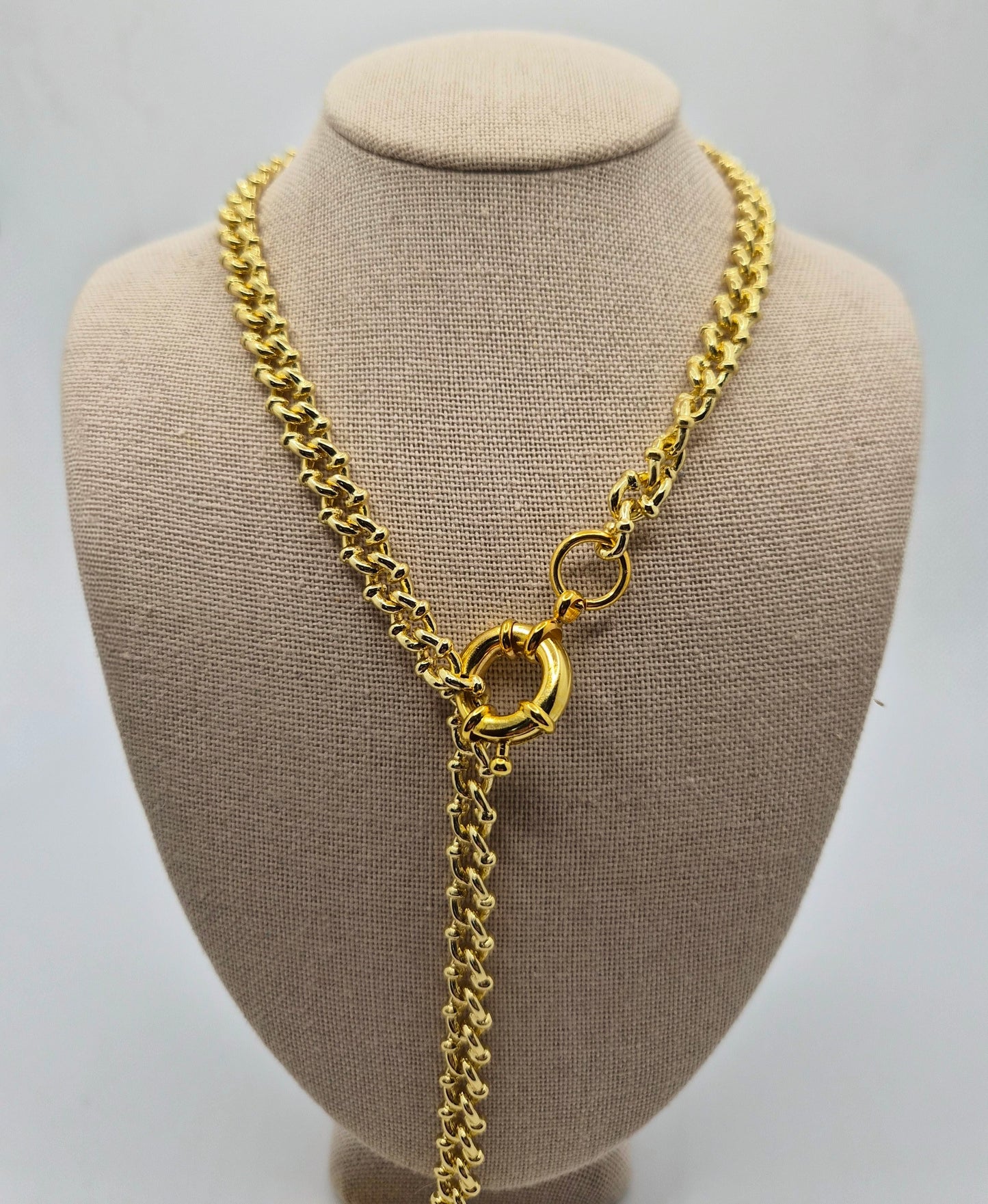 Chloe Chain