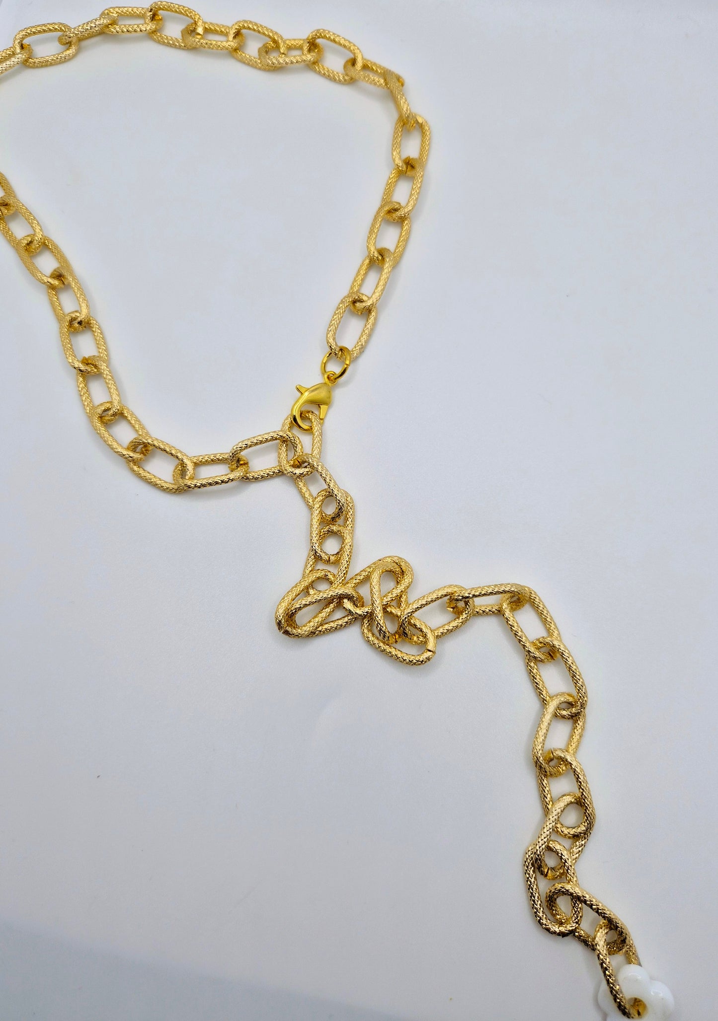 Roxane Chain