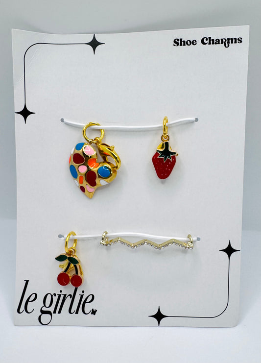 Sweet Charm Set