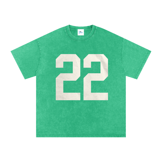 Custom Oversized Game Day Tee