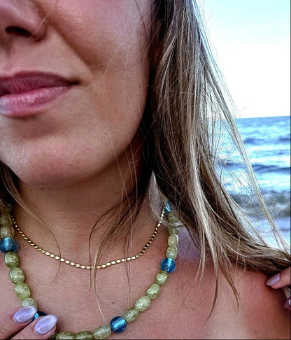 Everyday Layering Chain