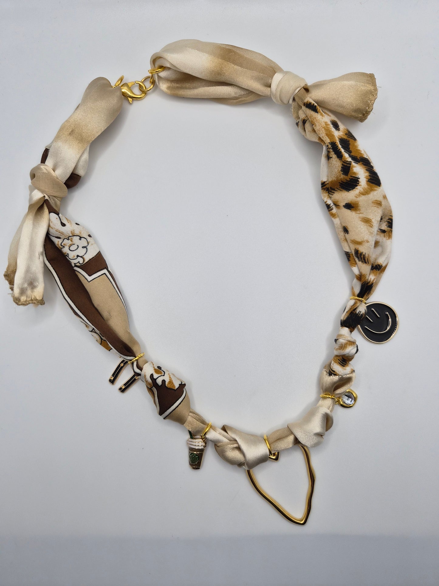 Margot Necklace