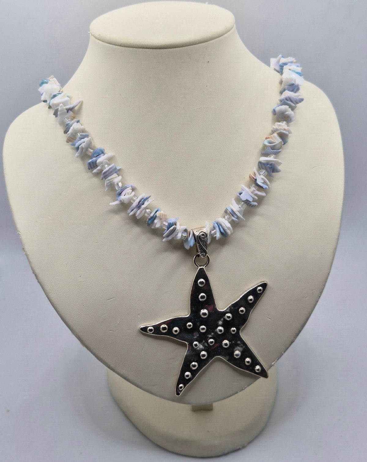 By the Shore Necklace