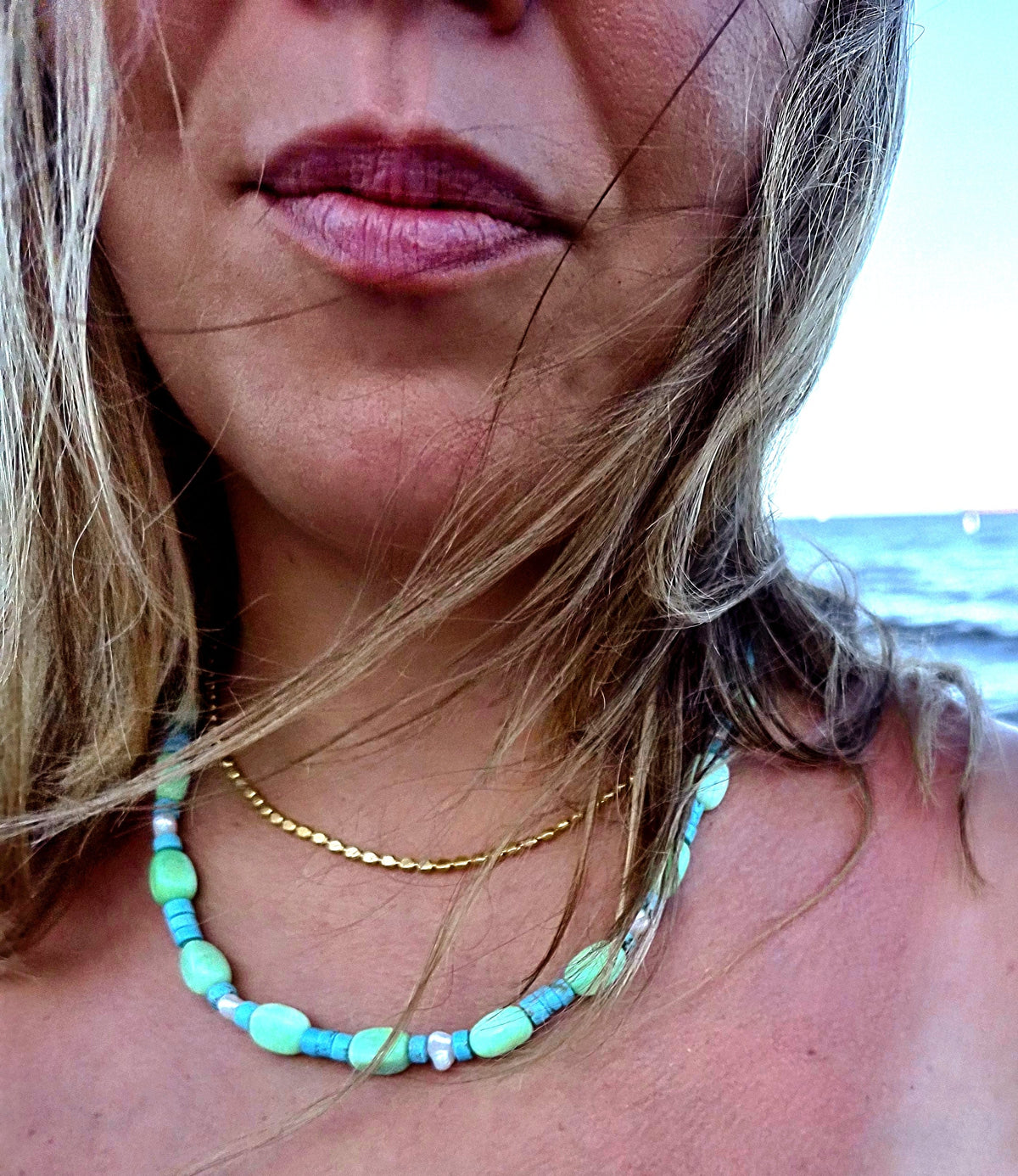 Everyday Layering Chain