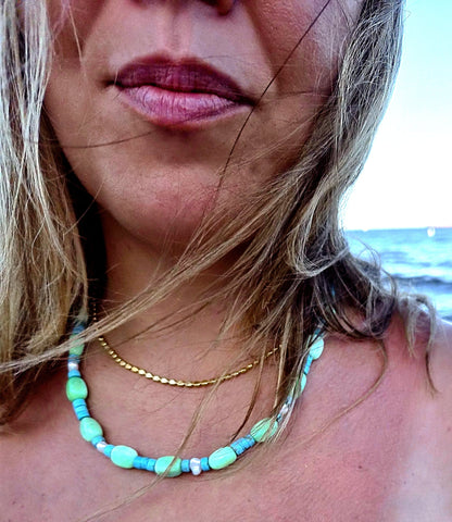 Everyday Layering Chain