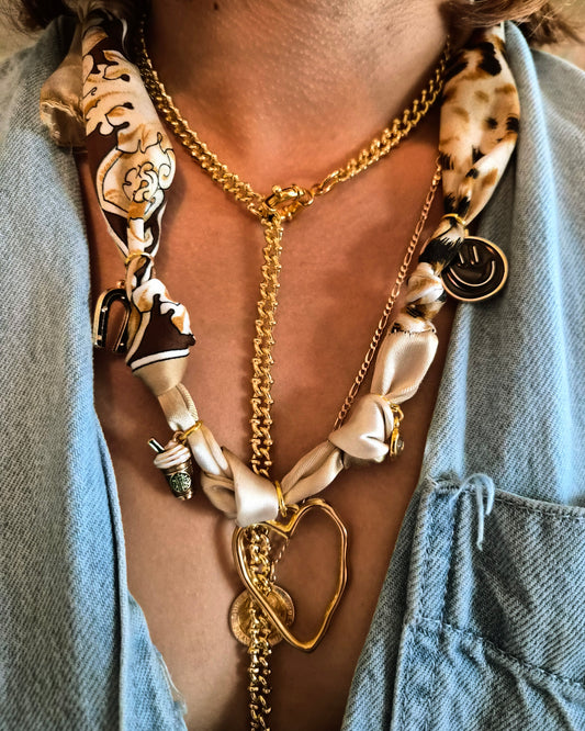 Margot Necklace