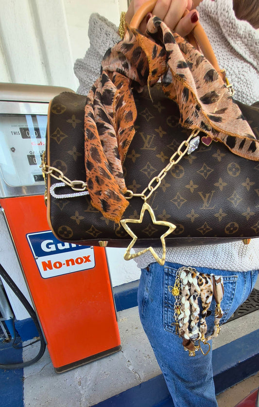 Roxane Chain