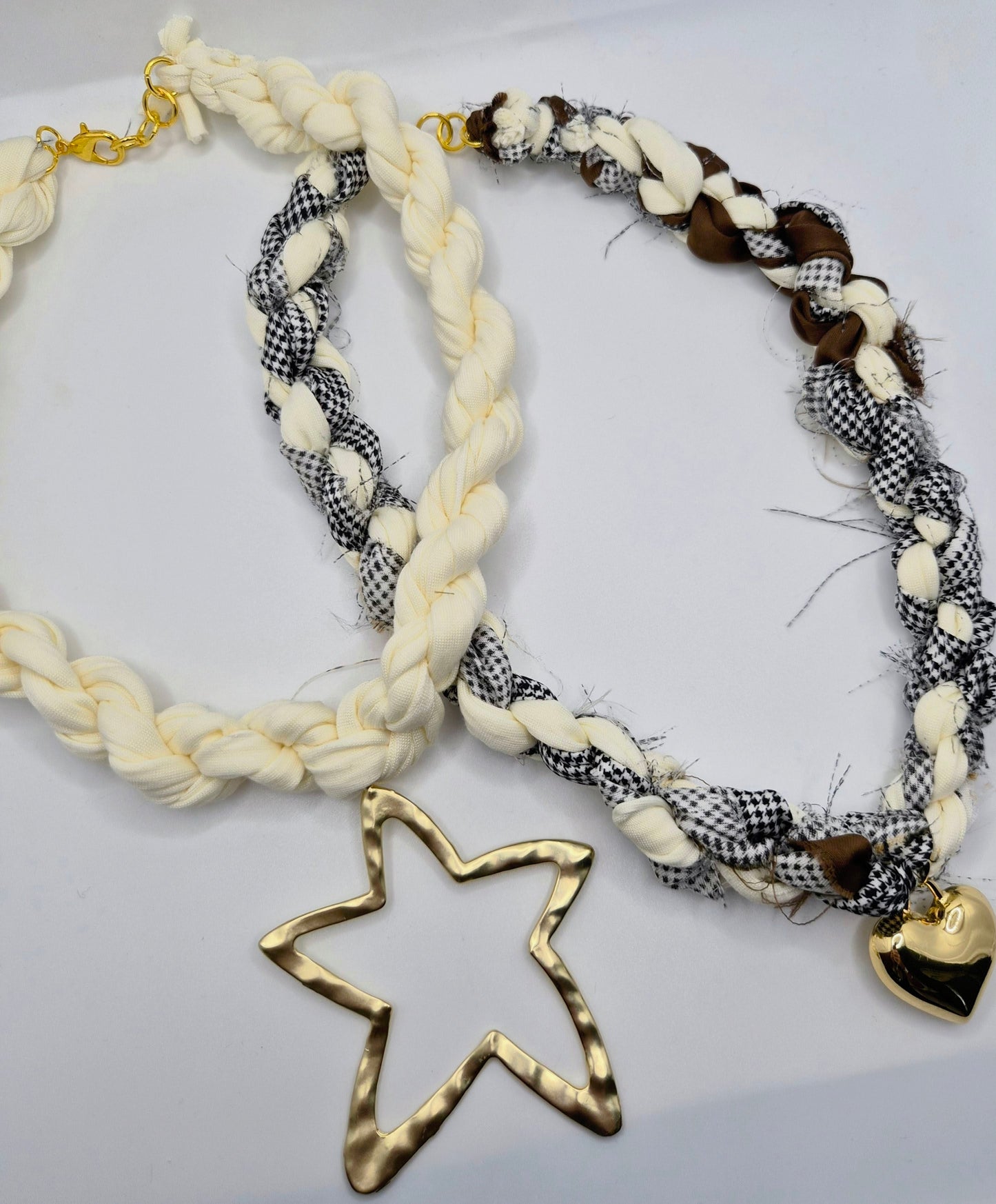 Sophie Star Necklace